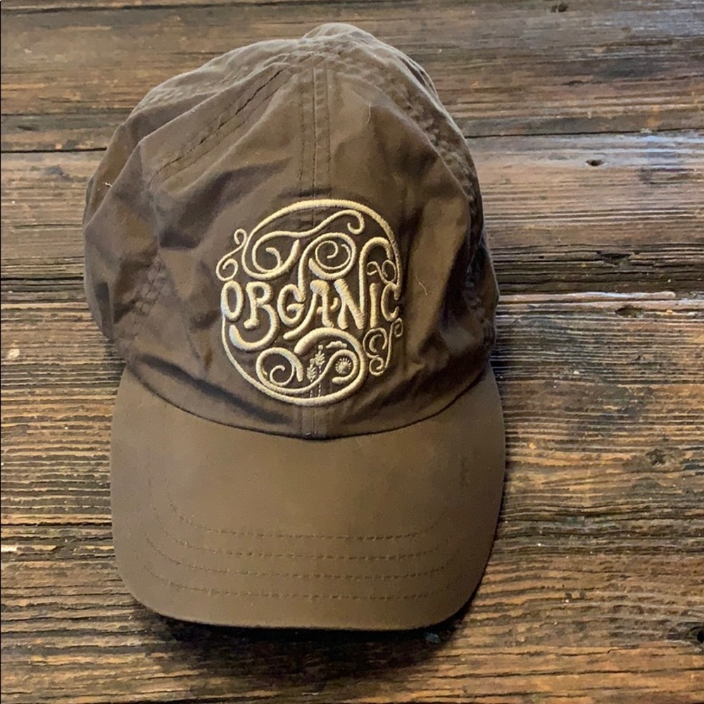 Patagonia packable hat